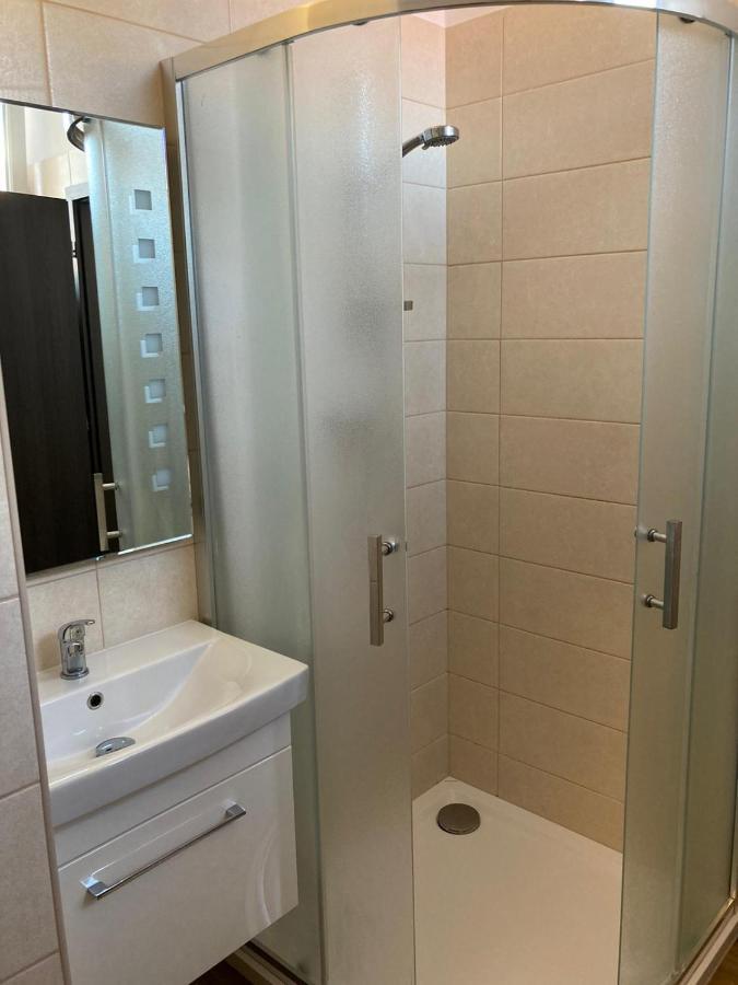 Apartmany Na Trojce Žatec Dış mekan fotoğraf