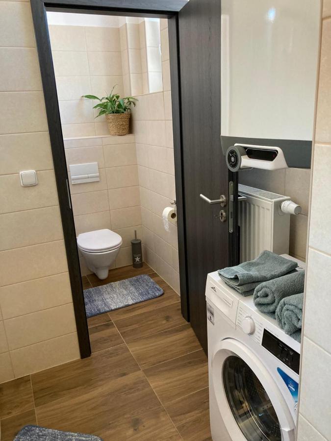 Apartmany Na Trojce Žatec Dış mekan fotoğraf