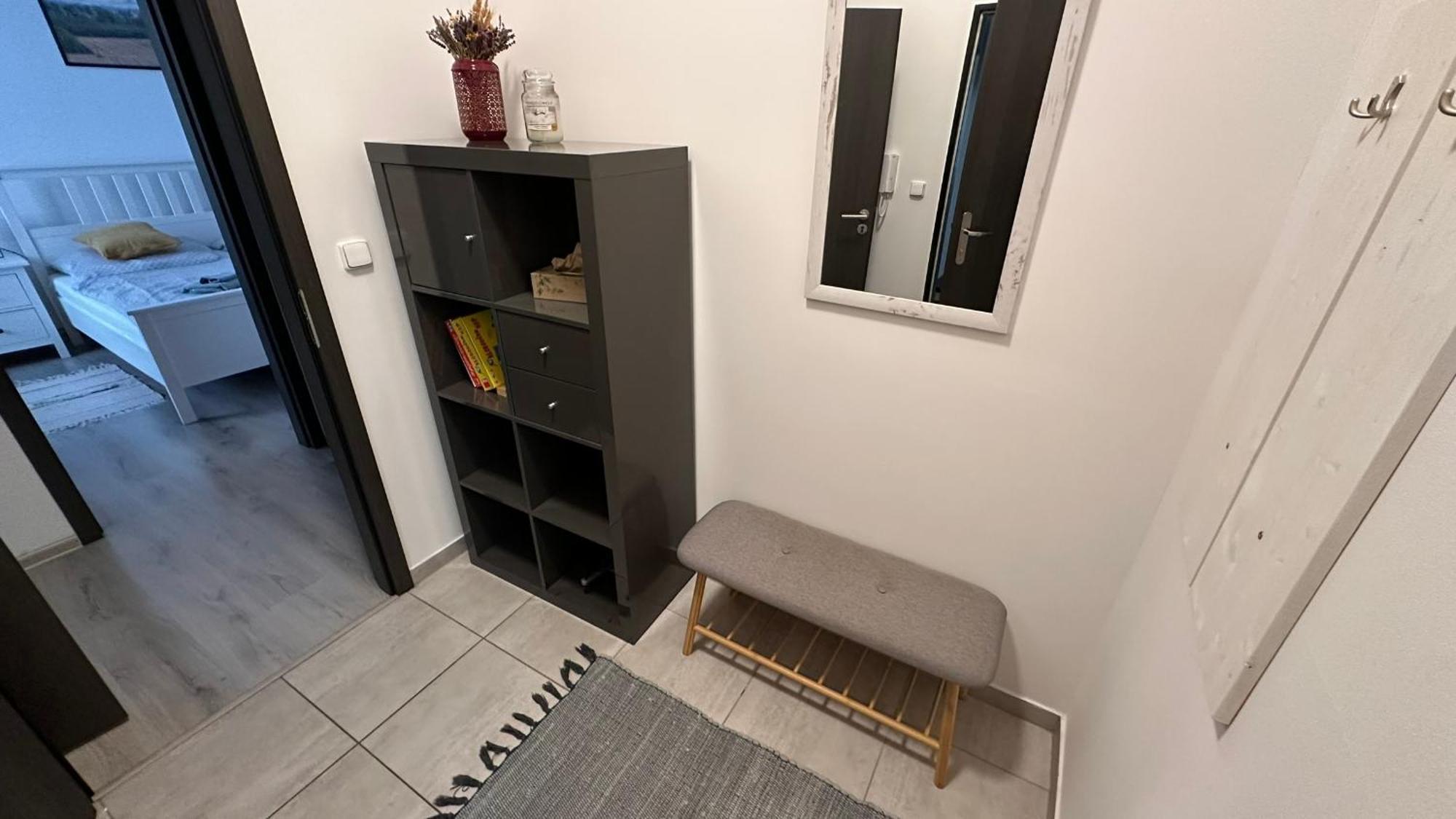 Apartmany Na Trojce Žatec Dış mekan fotoğraf