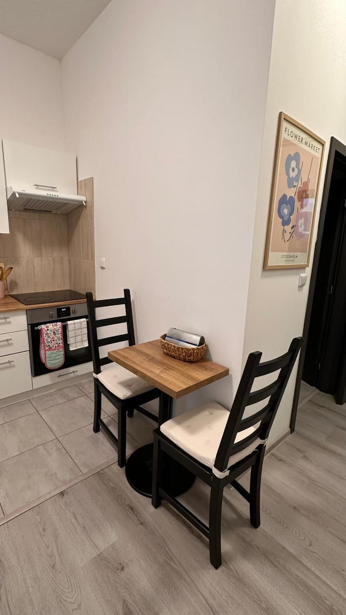 Apartmany Na Trojce Žatec Dış mekan fotoğraf
