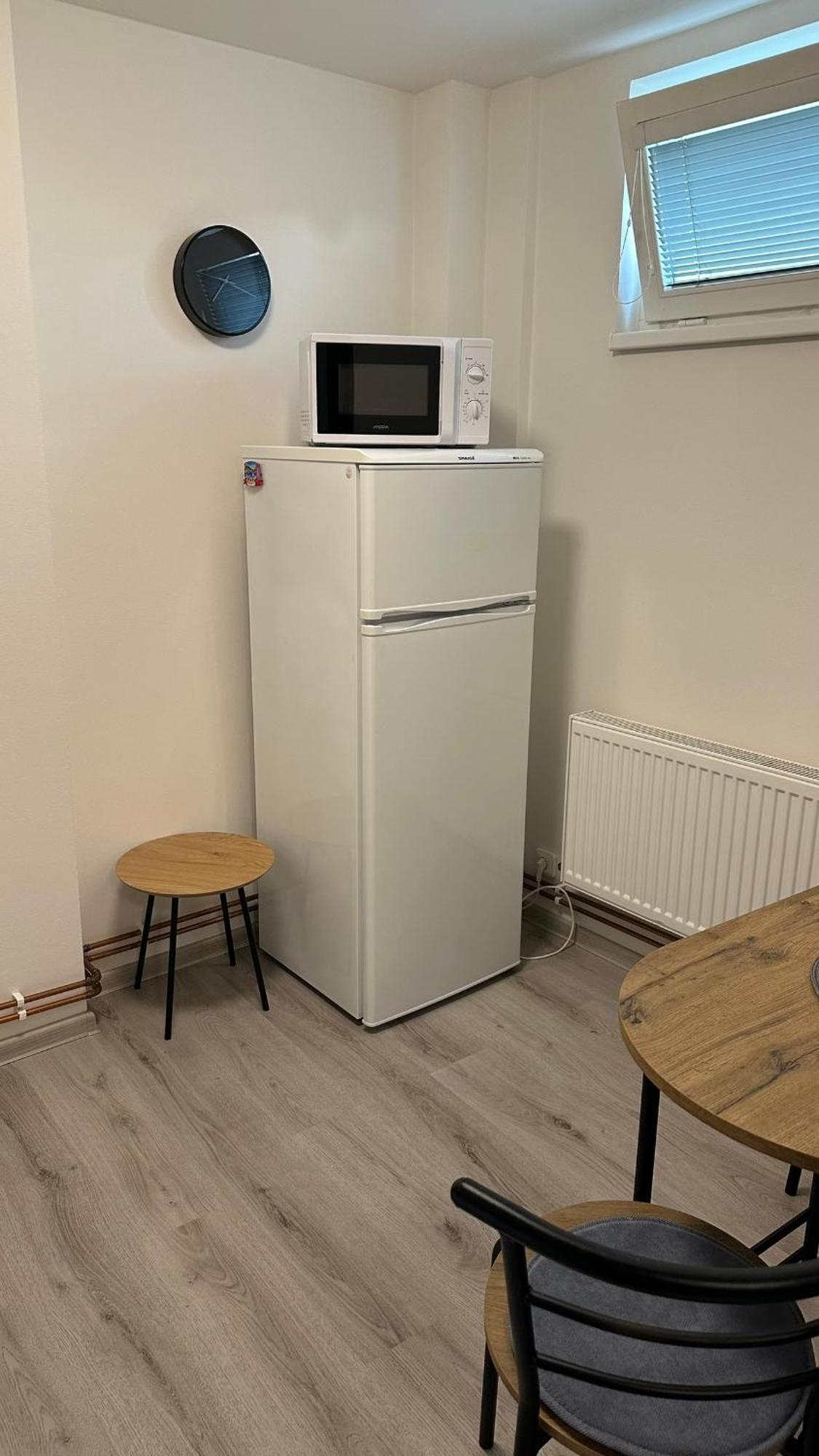 Apartmany Na Trojce Žatec Dış mekan fotoğraf