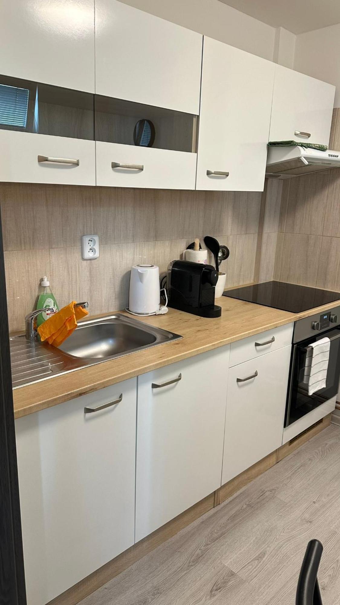 Apartmany Na Trojce Žatec Dış mekan fotoğraf