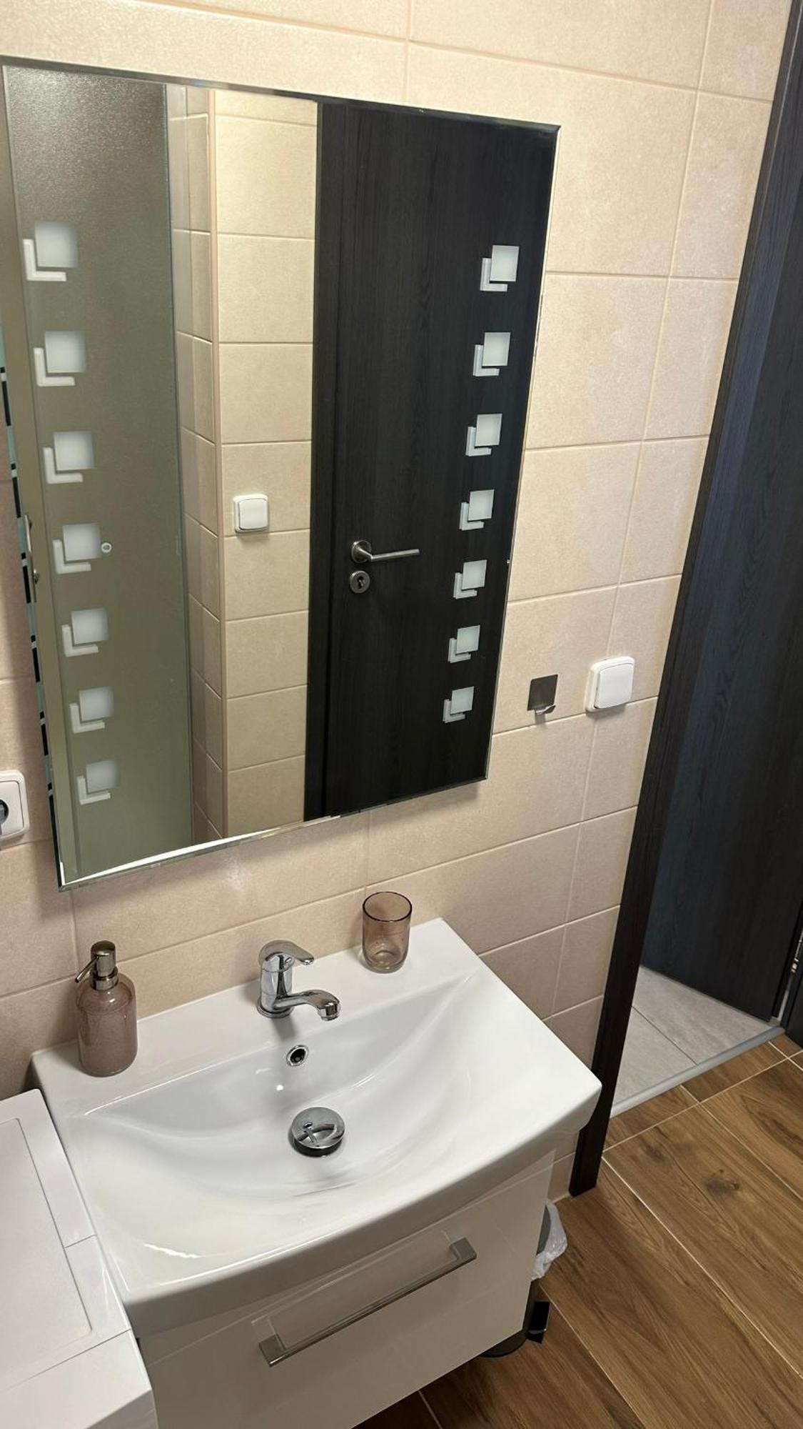 Apartmany Na Trojce Žatec Dış mekan fotoğraf