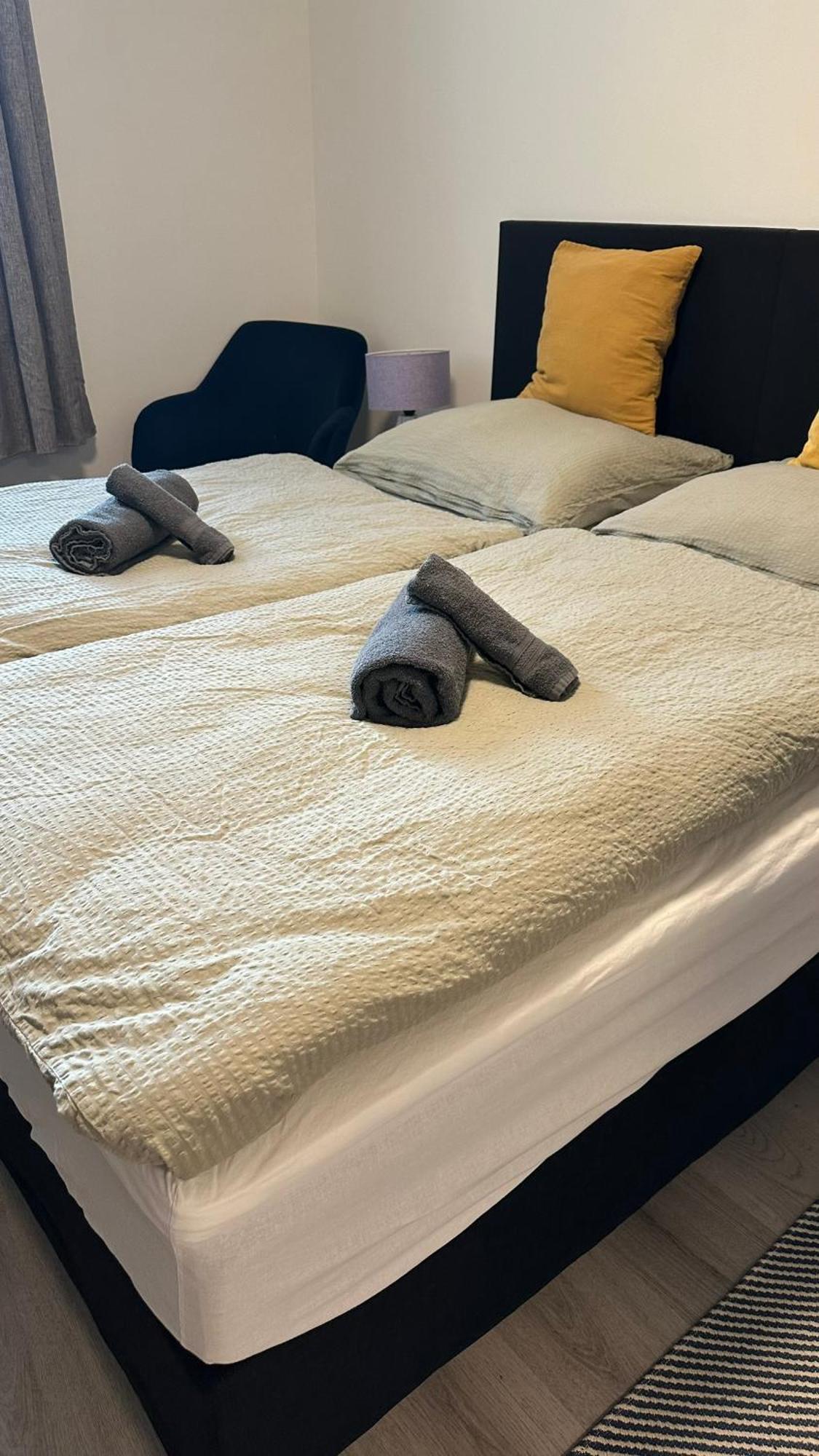 Apartmany Na Trojce Žatec Dış mekan fotoğraf